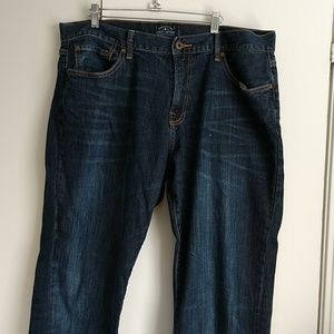 Lucky Brand jeans
